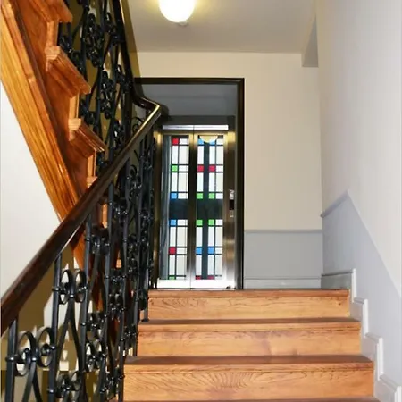 Διαμέρισμα Sarego Luxury Apt *