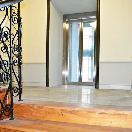Διαμέρισμα Sarego Luxury Apt