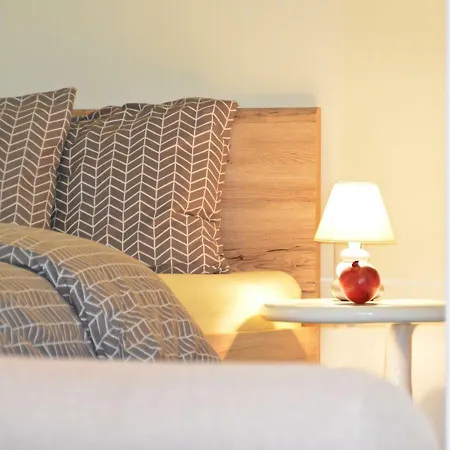 Διαμέρισμα Sarego Luxury Apt