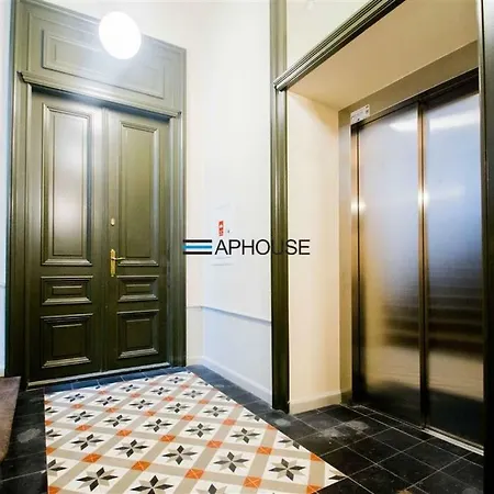 Διαμέρισμα Sarego Luxury Apt