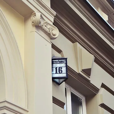 Sarego Luxury Apt Krasków