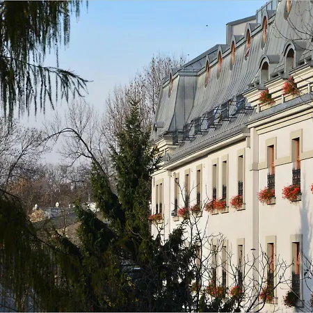 Sarego Luxury Apt Krasków
