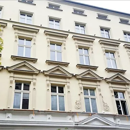 Sarego Luxury Apt Apartment