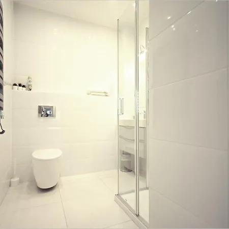 公寓 Sarego Luxury Apt 克拉科夫